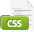 css