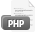 php