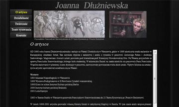 Joanna Dłużniewska