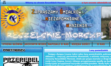 Reszelskie Morsy